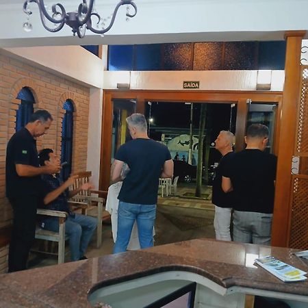 Peruíbe Jadi Hotelaria מראה חיצוני תמונה