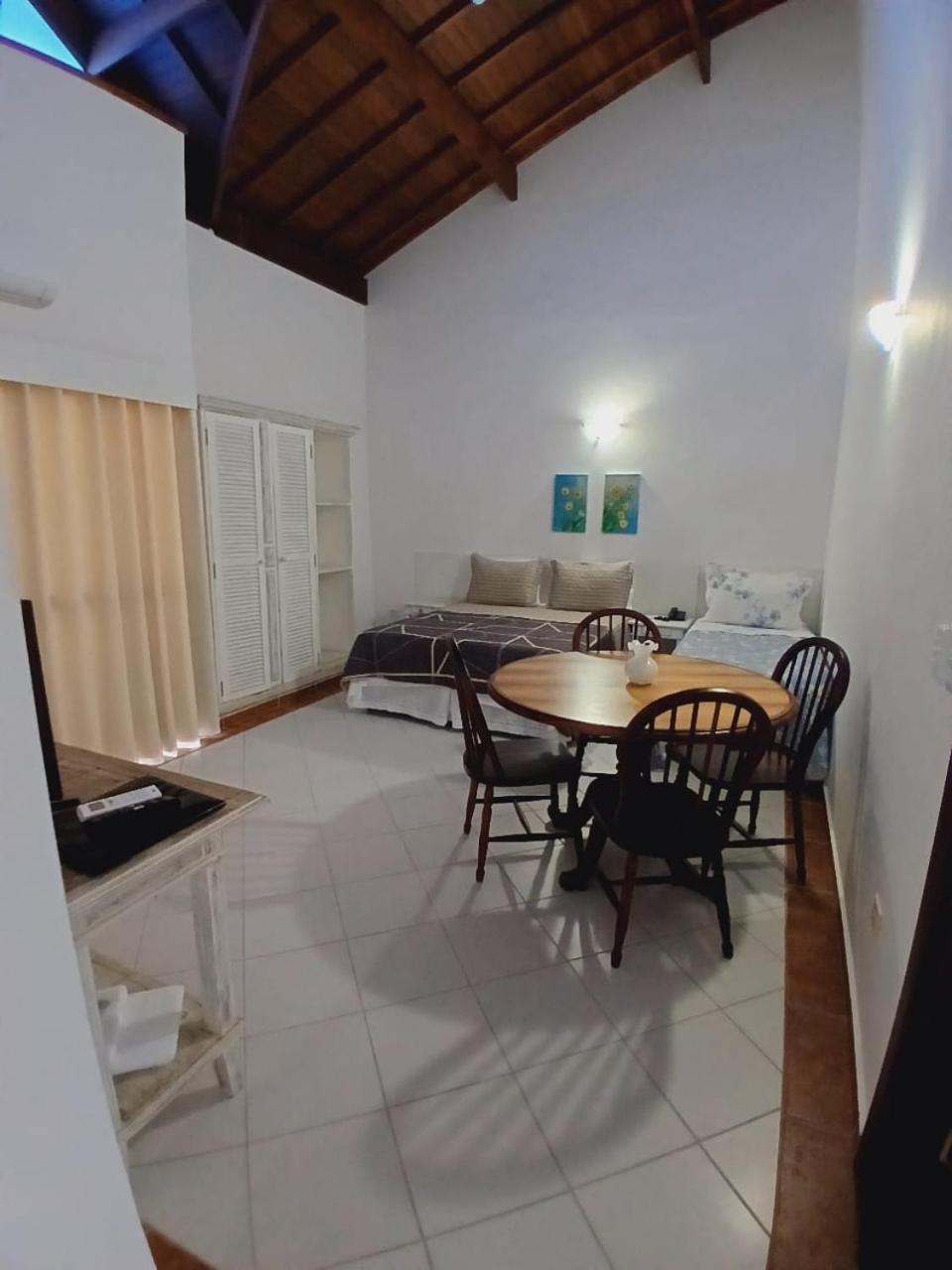 Peruíbe Jadi Hotelaria מראה חיצוני תמונה