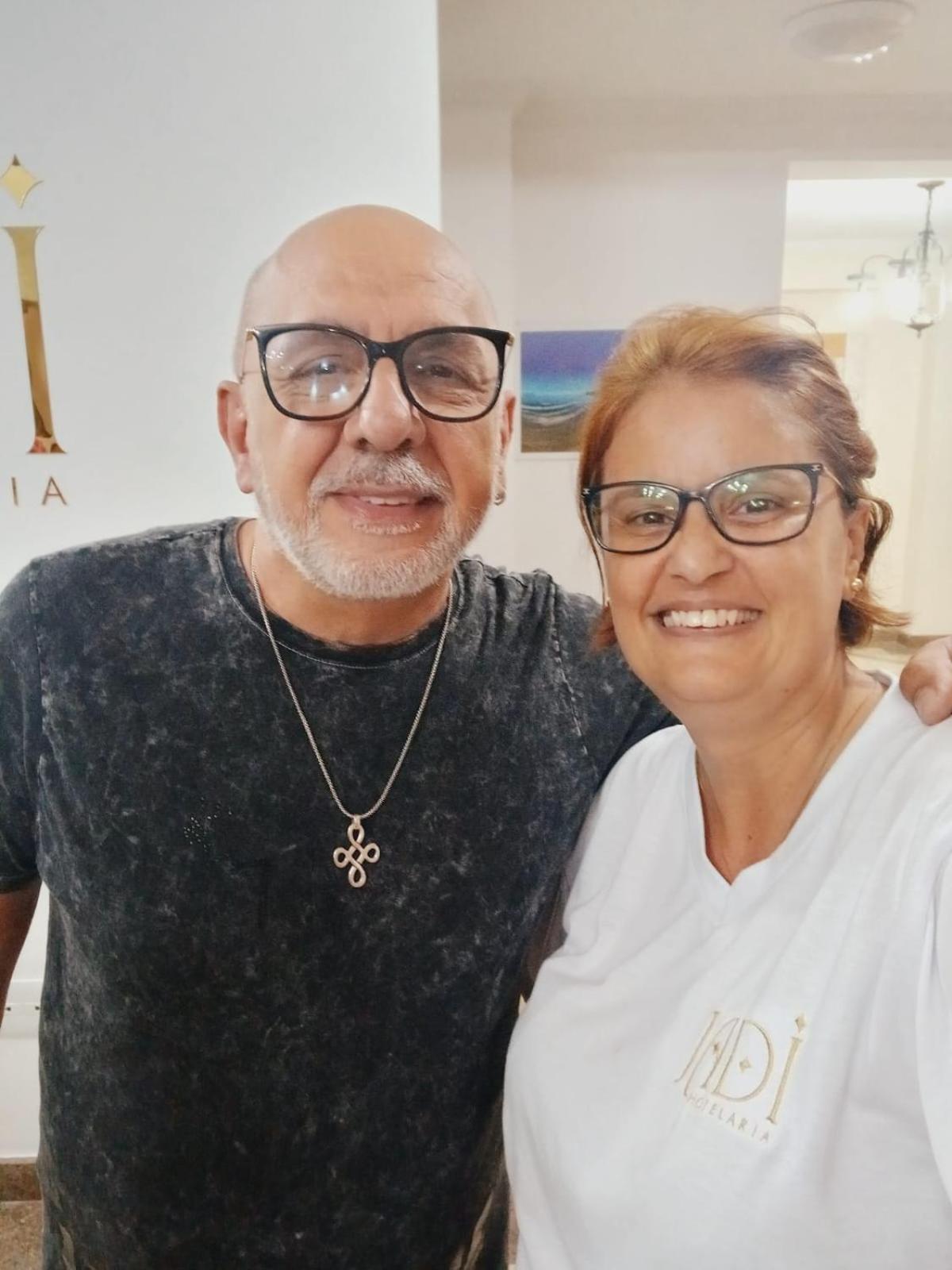 Peruíbe Jadi Hotelaria מראה חיצוני תמונה