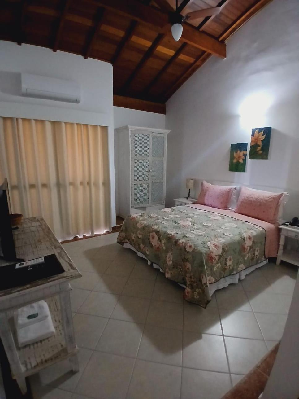 Peruíbe Jadi Hotelaria מראה חיצוני תמונה