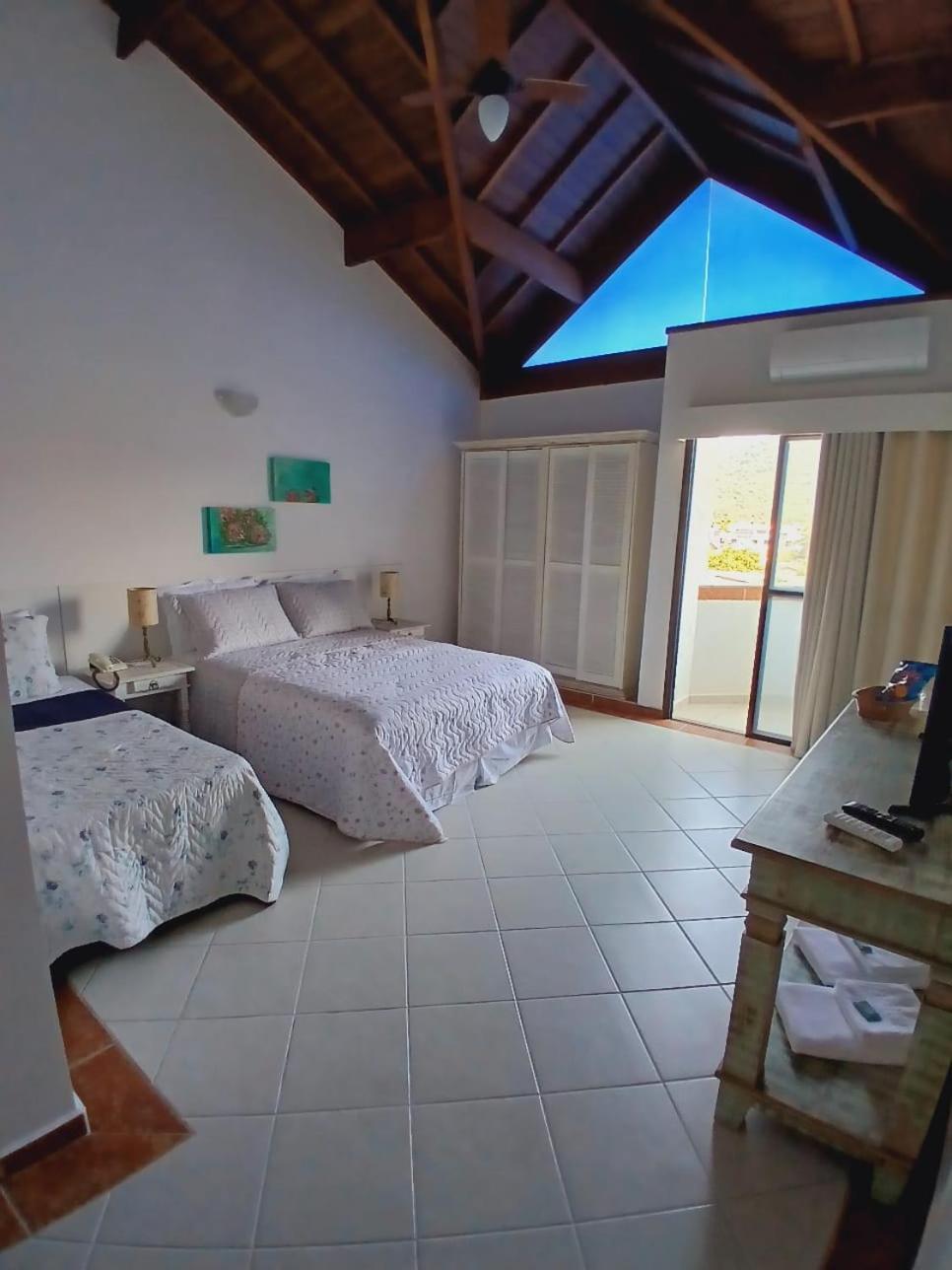 Peruíbe Jadi Hotelaria מראה חיצוני תמונה