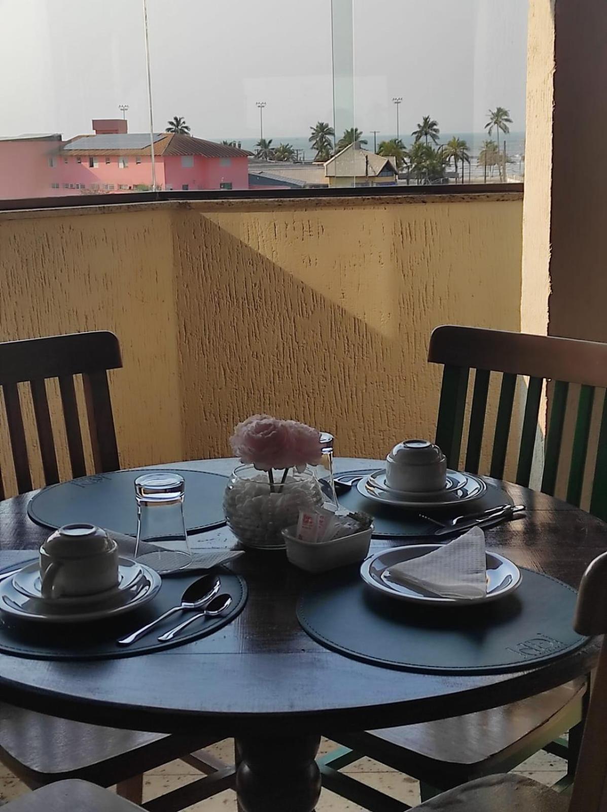 Peruíbe Jadi Hotelaria מראה חיצוני תמונה