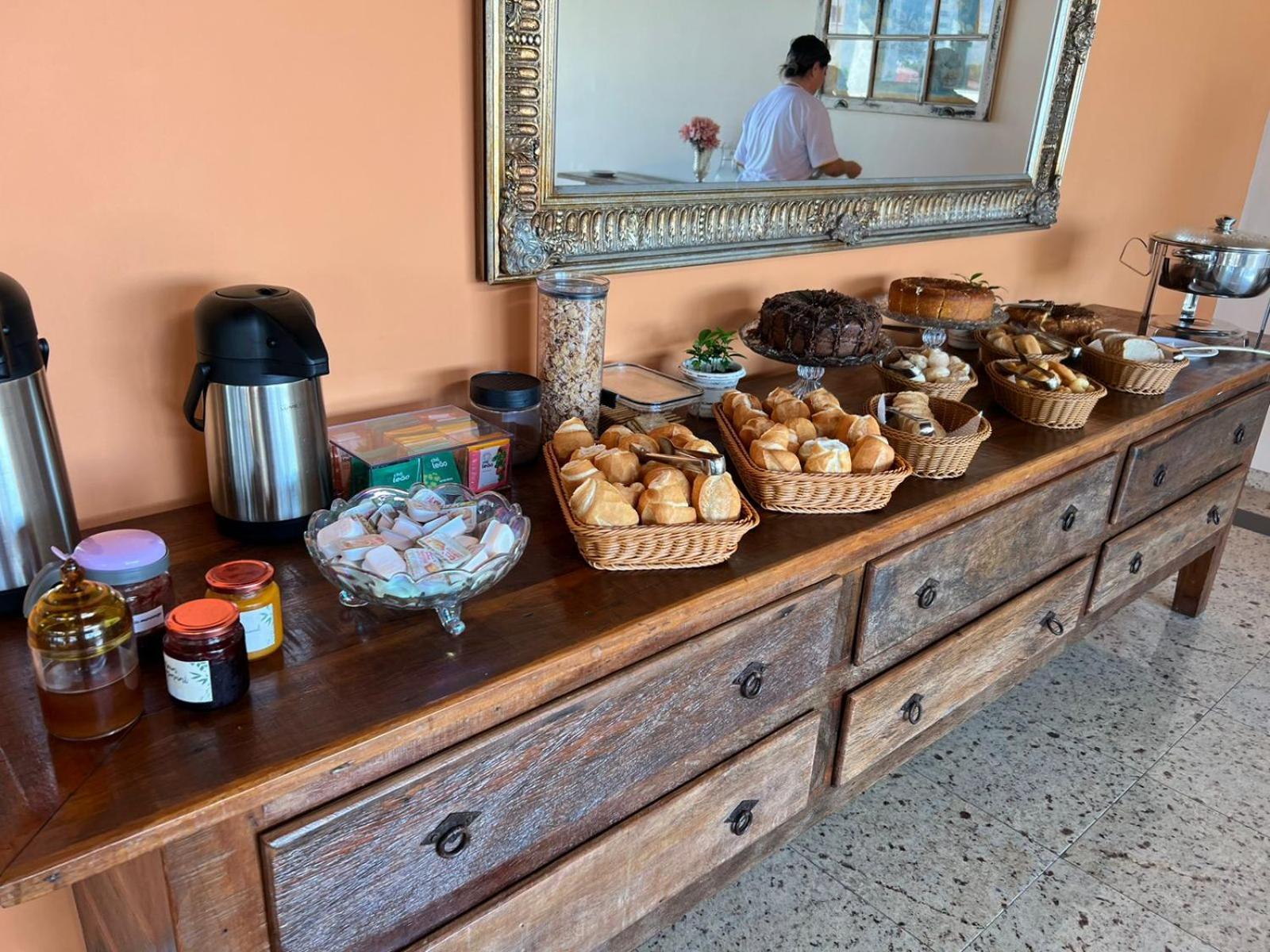 Peruíbe Jadi Hotelaria מראה חיצוני תמונה