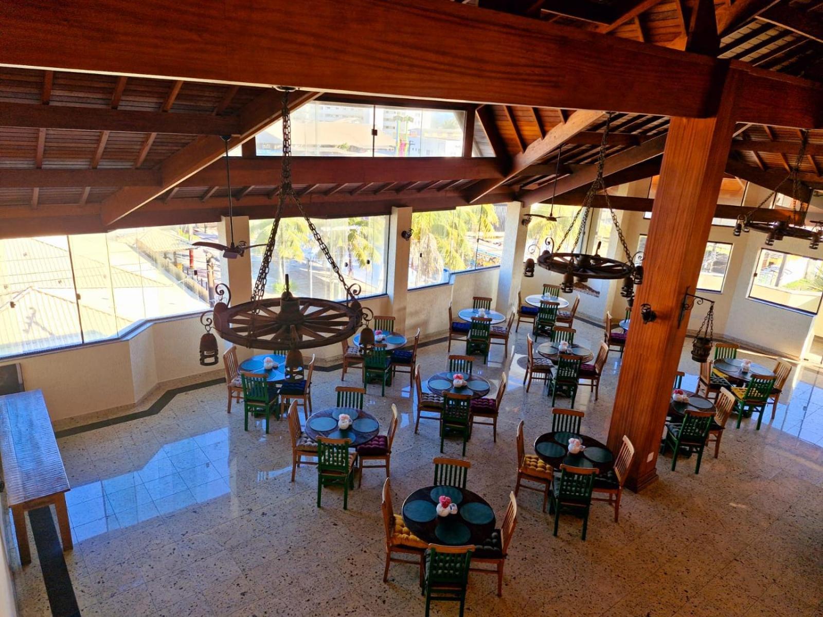 Peruíbe Jadi Hotelaria מראה חיצוני תמונה